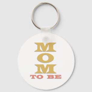 Porte-clés MOM sera t-shirts et cadeaux