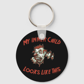 Porte-clés Mon enfant intérieur