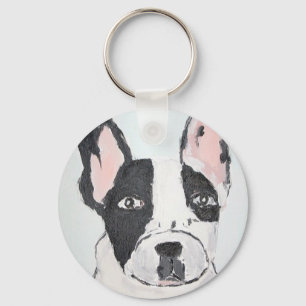 Porte-clés monde de eric ginsburg erics terre