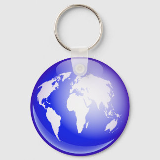 Porte-clés Mondial
