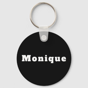 Porte-clés Monique
