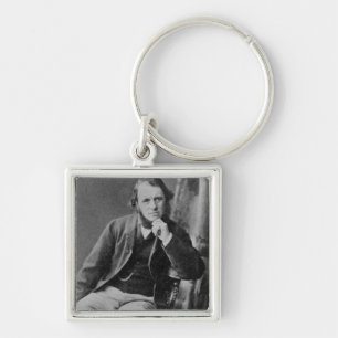 Porte-clés Monsieur George Grove