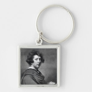 Porte-clés Monsieur Joshua Reynolds