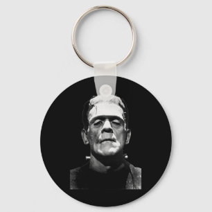 Porte-clés Monster d'Halloween Monster Horreur Monster
