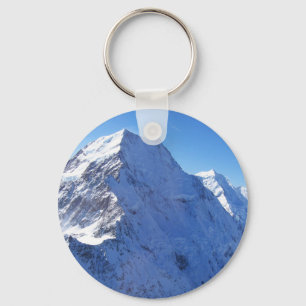 Porte-clés Mont Cook (Aoraki) Peak, Nouvelle-Zélande