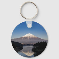 Mont Fuji