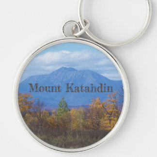 Porte-clés Mont Katahdin