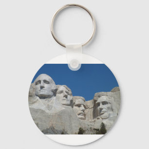Porte-clés Mont Rushmore