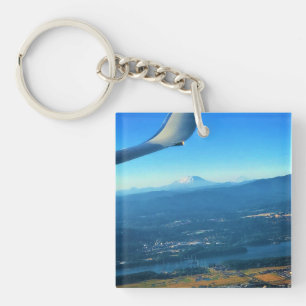 Porte-clés Mont St. Helens, Washington