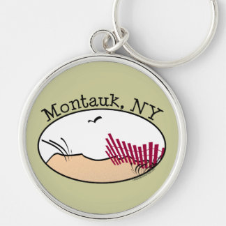 Porte-clés Montauk