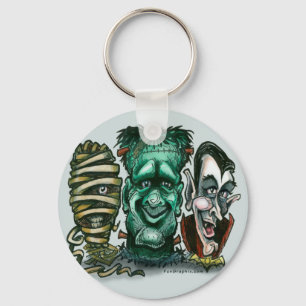 Porte-clés Montres de cinéma