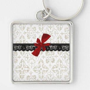 Porte-clés . : : MoonDreams : :. Dentelle vintage