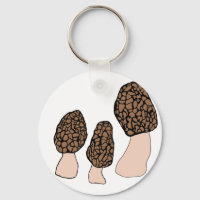 Morels Champignons Fun Fungi PERSONNALISER IT