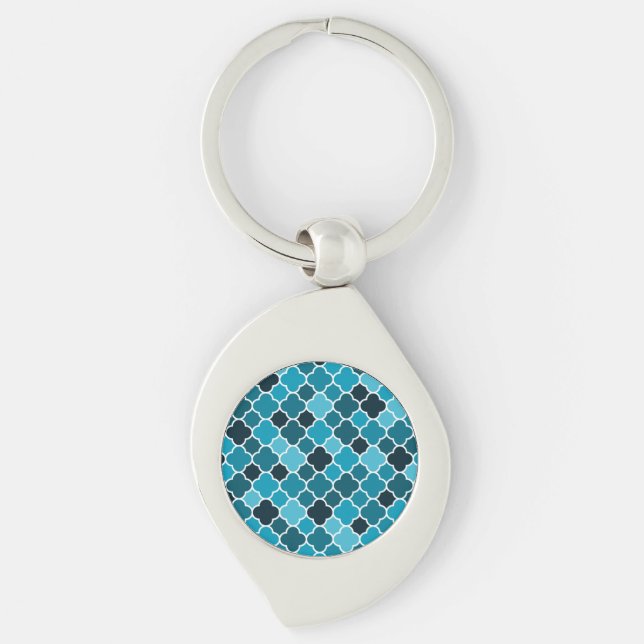Porte-clés Moroccan (Devant)