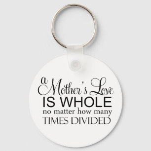 Porte-clés Mother’s Day