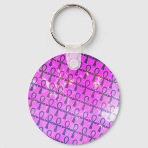 Porte-clés Motif Ankh