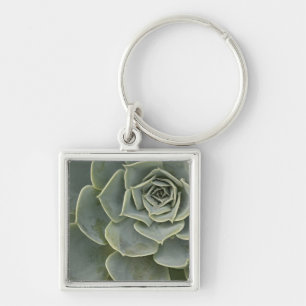 Porte-clés Motif de cactus
