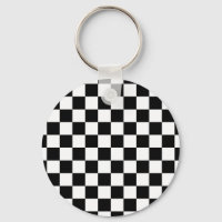 Motif de tableau de bord noir et blanc