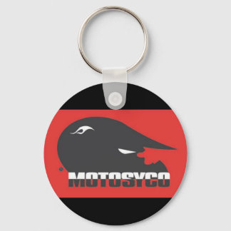 Porte-clés motoclé2