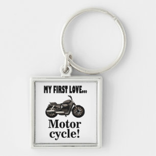 Porte-clés Motorcycle Motorbike Motorbike