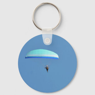 Porte-clés Motorised Paraglider