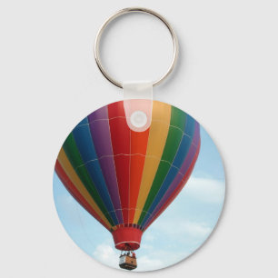 Porte-clés Mouche haute