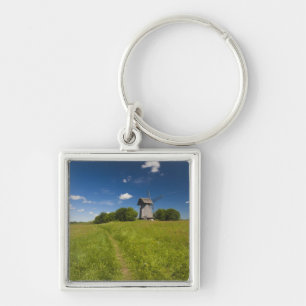 Porte-clés Moulin à vent à Mikhailovskoye