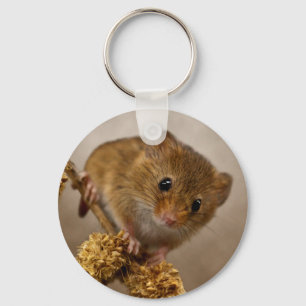 Porte-clés Mousie Keyring