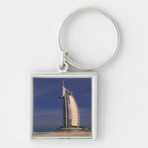 Porte-clés Moyen-Orient, Émirats arabes unis, Dubaï, Burj