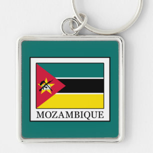 Porte-clés Mozambique