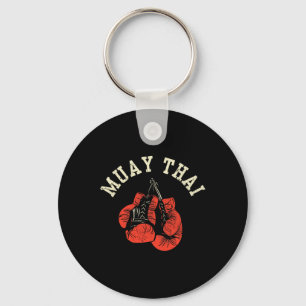 Porte-clés Muay Thai Hob1