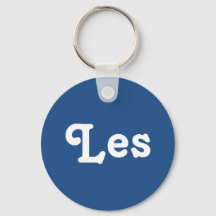 Porte-clés Mug Les