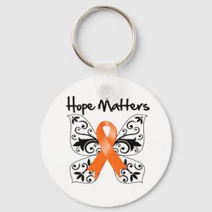Porte-clés Multiple Sclerosis Hope Matters