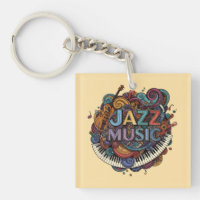 Musique jazz
