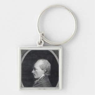 Porte-clés Muzio Clementi, 1803
