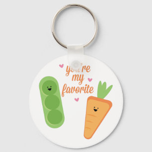 Porte-clés My Favorite