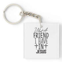 My Friend is Jesus