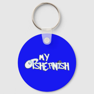 Porte-clés My Opshernish