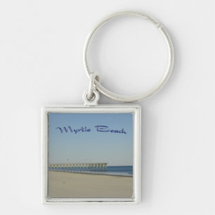 Porte-clés Myrtle Beach