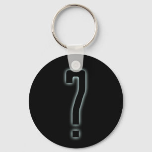 Porte-clés Mystery Missions™ ? Porte - clé