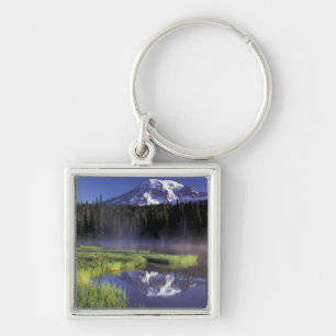 Porte-clés N.A., États-Unis, Washington, Mt. Rainier National