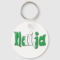 Naija (Drapeau nigérian)