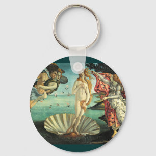 Porte-clés Naissance de Vénus, 1485