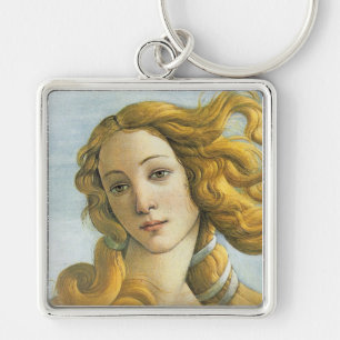 Porte-clés Naissance de Vénus Botticelli