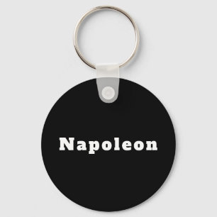 Porte-clés Napoléon