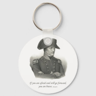 Porte-clés Napoléon Bonaparte