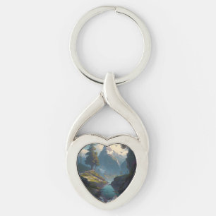 Porte-clés Nature 20.