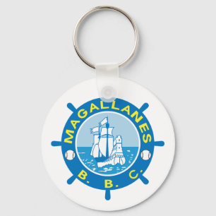Porte-clés Navegantes del Magallanes Porte - clé