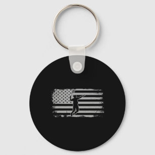 Porte-clés Navette américaine Badminton