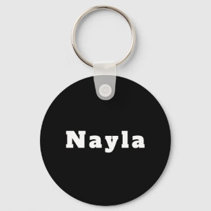 Porte-clés Nayla